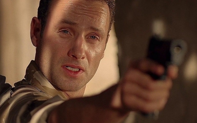 12 Andrew Lincoln Movies and TV Shows: Best To Worst Filmography