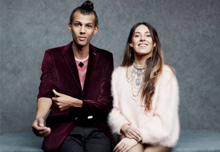 Stromae – Bio, Height, Wife, Parents, Family, Net Worth, Is He Gay?