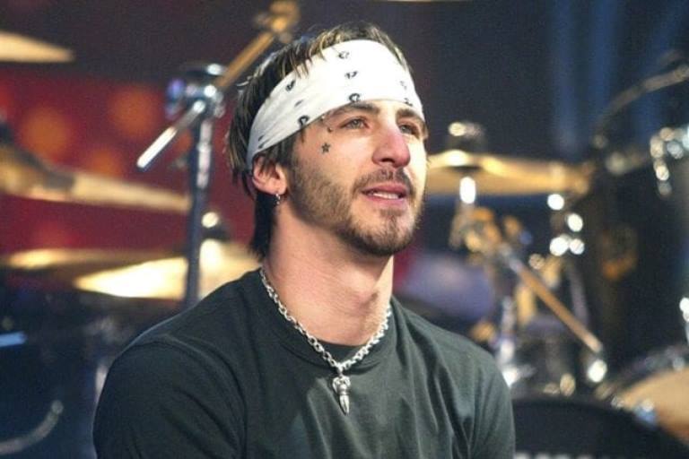Sully Erna Wife, Daughter, Height, Net Worth, Age, Bio