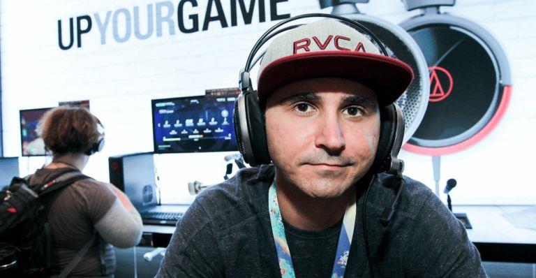 Summit1g Wife, Divorce, Girlfriend, Net Worth, Height, Age, Real Name