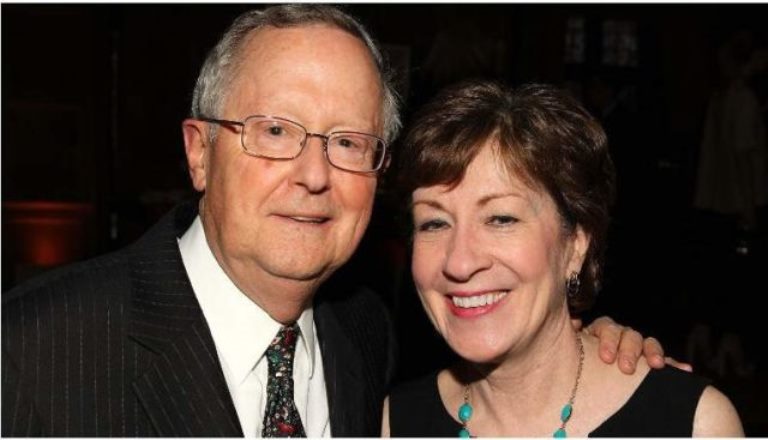 Susan Collins Biography, Net Worth, Husband And Other Interesting Facts