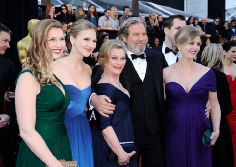 Susan Geston – Bio, Celebrity Facts and Family of Jeff Bridges’ Wife