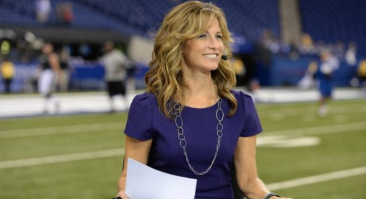 A Close Look Into Suzy Kolber’s Career Highs, Marriage and Family Life
