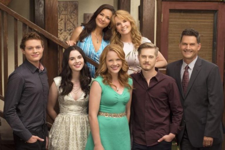 Switched At Birth Cast and Characters, Is The TV Series Over?