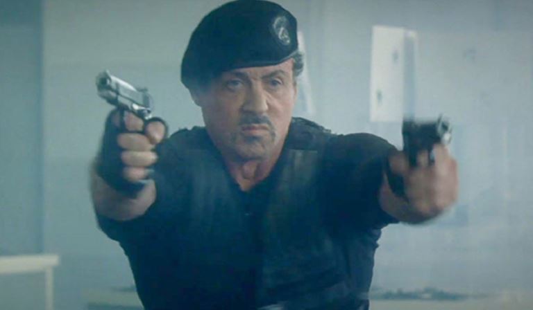 Sylvester Stallone Movies List Ranked From Best To Worst