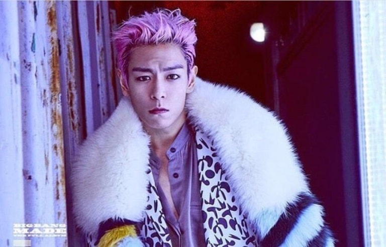Big Bang Members Profile, Facts And Everything You Need To Know
