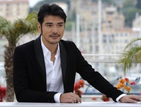 Is Takeshi Kaneshiro Married, Who is The Wife? Here are Facts You Must Know