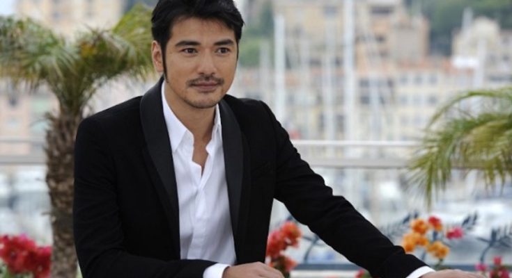 Is Takeshi Kaneshiro Married, Who is The Wife? Here are Facts You Must Know