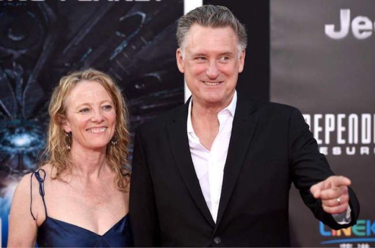 Tamara Hurwitz – Everything To Know About Bill Pullman’s Wife