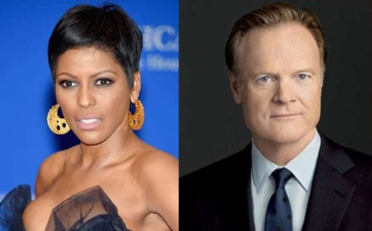 Does Tamron Hall Have A Husband and What Is Her Relationship With Lawrence O’Donnell?