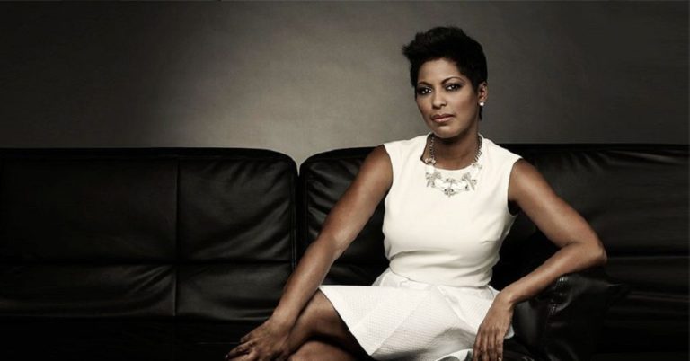 Does Tamron Hall Have A Husband and What Is Her Relationship With Lawrence O’Donnell?