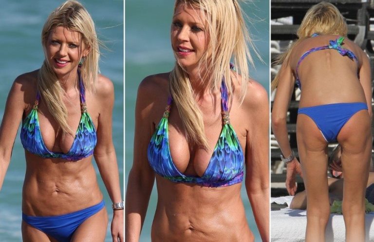 Tara Reid Before And After, Plastic Surgery, Net worth