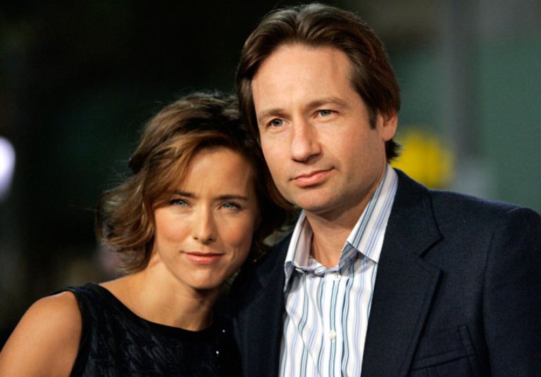 The Real Reason Téa Leoni and David Duchovny Divorced After 17 Years