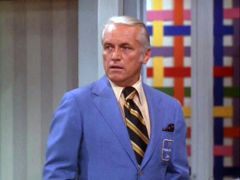 Ted Knight – Biography, Height, Net Worth, Wife, Kids, Death