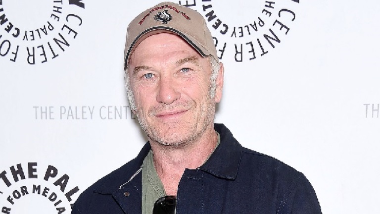 Ted Levine – Bio, Net Worth, Height, All About Kim Phillips’ Husband