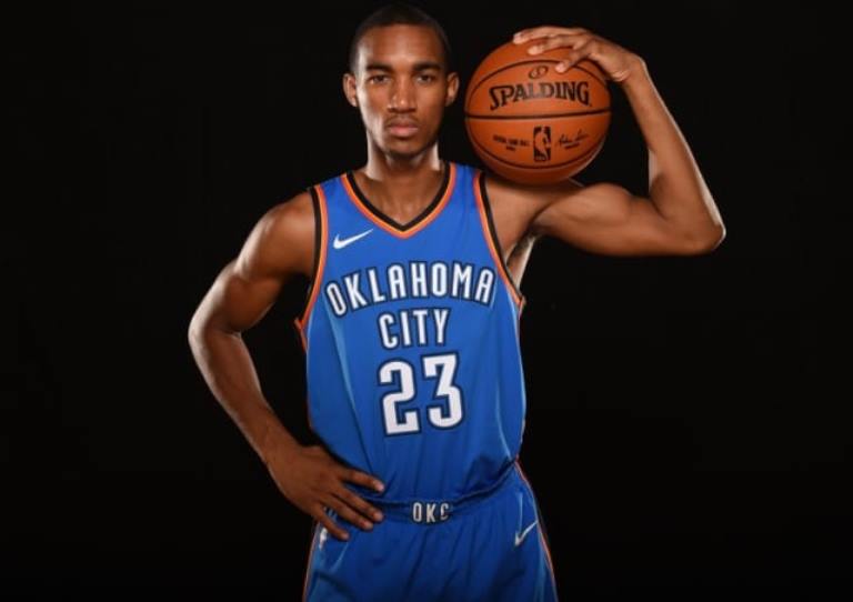 Who is Terrance Ferguson? His Height, Weight, Body Stats, Family