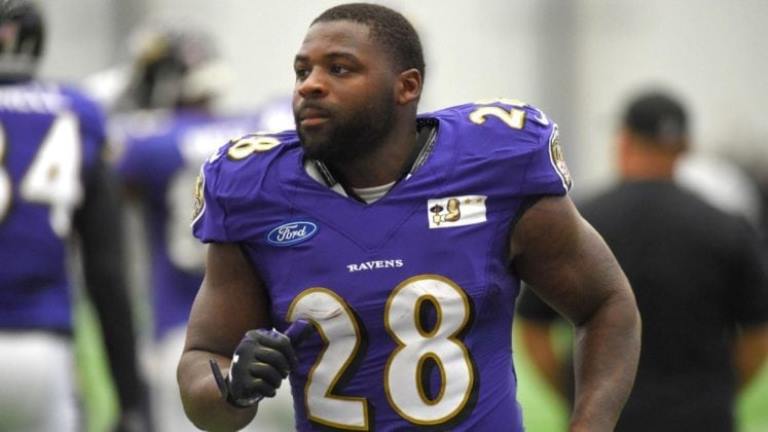 Terrance West Height, Weight, Body Measurements, Other Facts