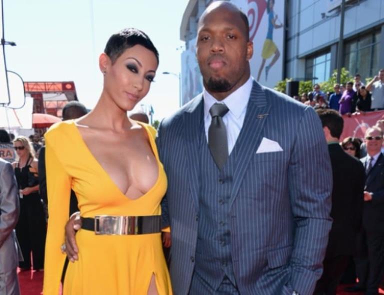 Terrell Suggs Bio, Wife Or Girlfriend, Height, Weight, What Happened To His Teeth?