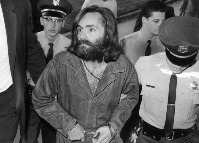 Who Are The Manson Family Members And Where Are They Now?