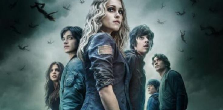 The 100: 5 Facts About CW TV Series And Why It Won’t Return For Season 8