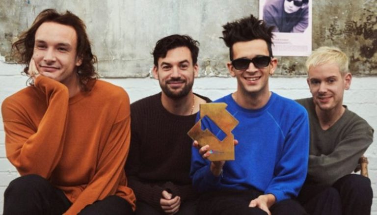The 1975 – Bio, Wiki, Facts, Members of the Pop Band