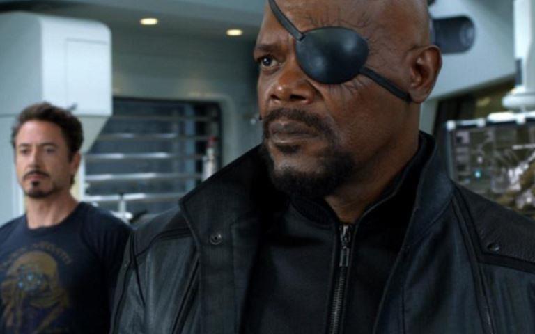 Samuel Jackson Movies and TV Shows Ranked From Best To Worst