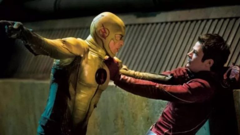 The Flash Movie: Release Date, Cast, And Director, What We Know So Far