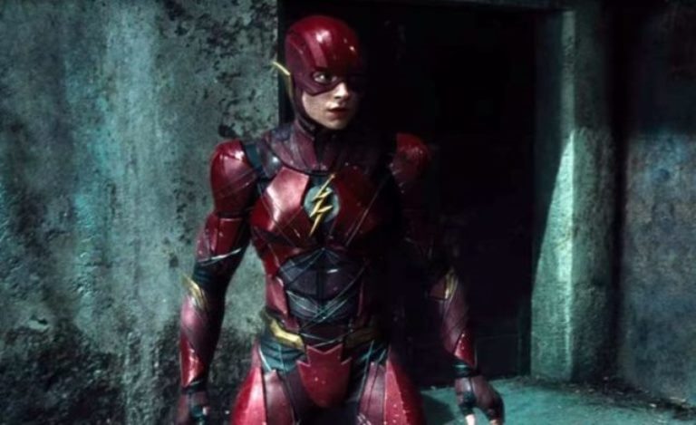 The Flash Movie: Release Date, Cast, And Director, What We Know So Far