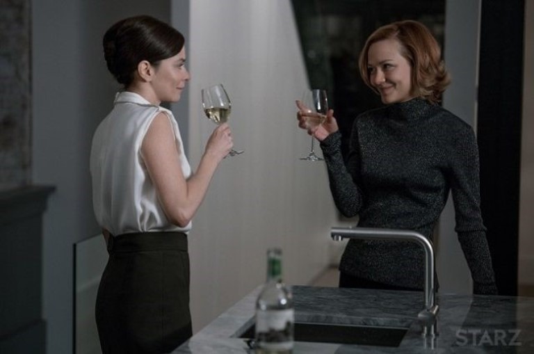 The Girlfriend Experience Cast, Seasons, Is The Show Cancelled Or Renewed?