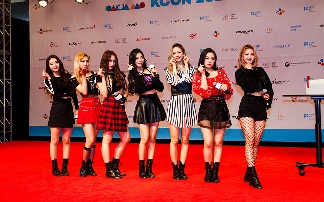 Interesting Facts About The Girls of Dreamcatcher You Probably Didn’t Know