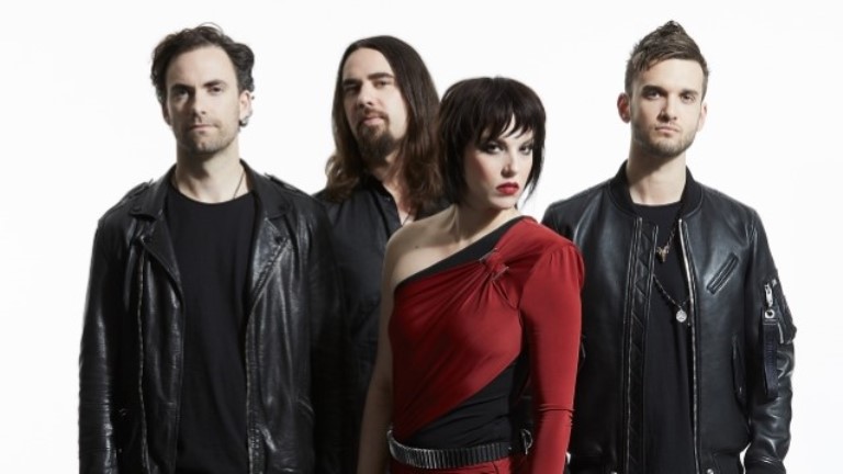 Who are The Members of Halestorm, What are They Known for?