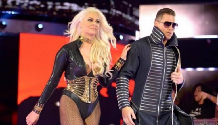Who Is The Miz Wife, What Is His Net Worth, Age, Height and Other Facts