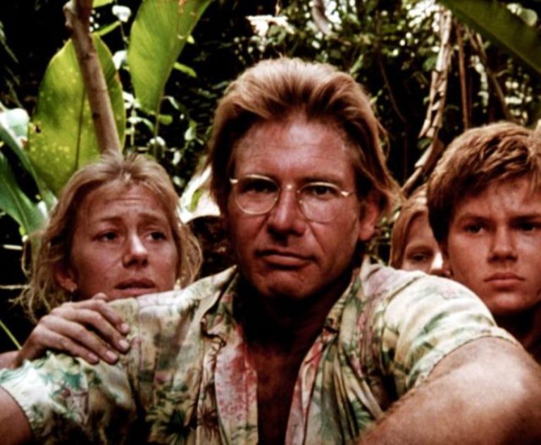 15 of The Finest Harrison Ford Movies You Need To See