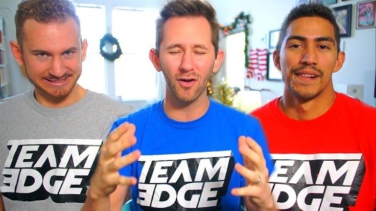 Who Are The Team Edge Members? Everything You Need To Know