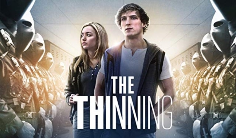 The Thinning: Everything To Know About The Thriller And Its Squel ‘New World Order’