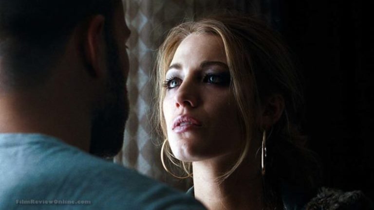 List of 10 Greatest Blake Lively Movies and TV Shows Reviews and Summaries