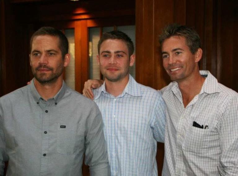Paul Walker Biography, Brother, Daughter, Wife Or Girlfriend And Net Worth
