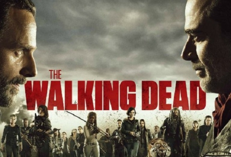 ‘The Walking Dead’ Famous Cast and Characters Who Left The TV Series 