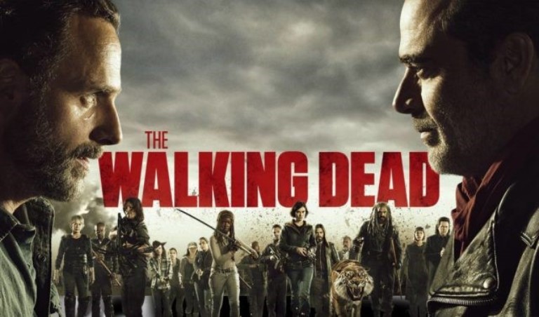 The Walking Dead Season 10 Premiere Release Date, Cast & Plot