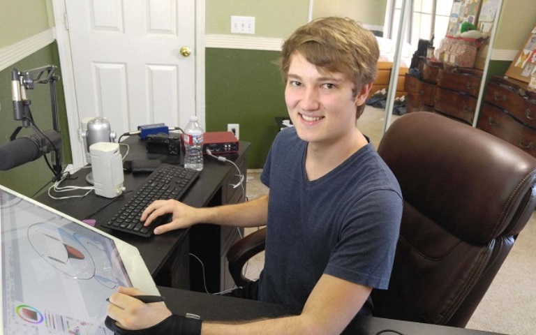 Who Is Theodd1sout? Age, Sister, Girlfriend, Net Worth, Height