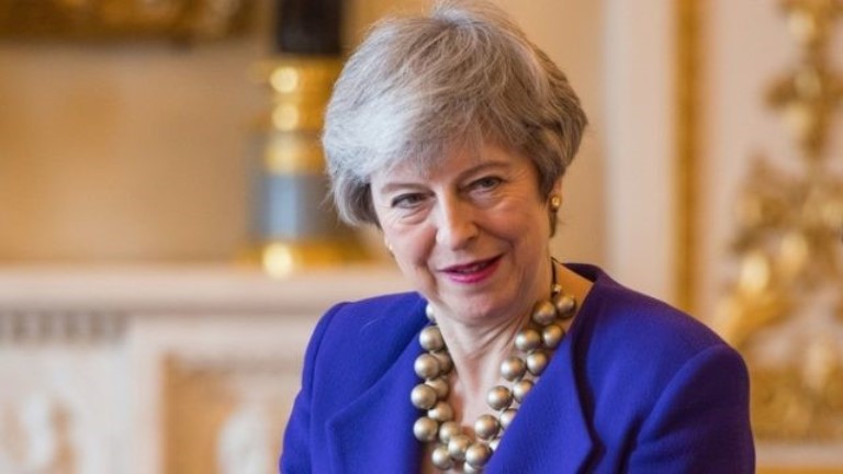 Theresa May – Bio, Wiki, Age, Height, Husband, Children and Family Life