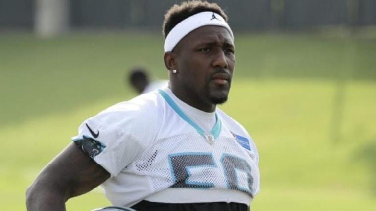 Thomas Davis Wife, Family, Height, Weight, Body Measurements