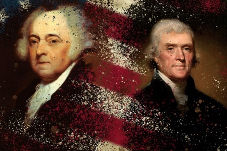 Who Wrote the Declaration of Independence, When was it Written and Why?