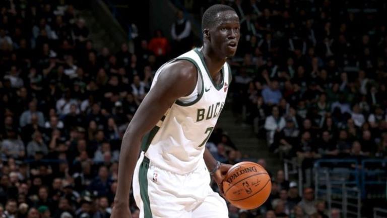 Thon Maker Biography, Height, Weight, Age, Career Stats and Other Facts