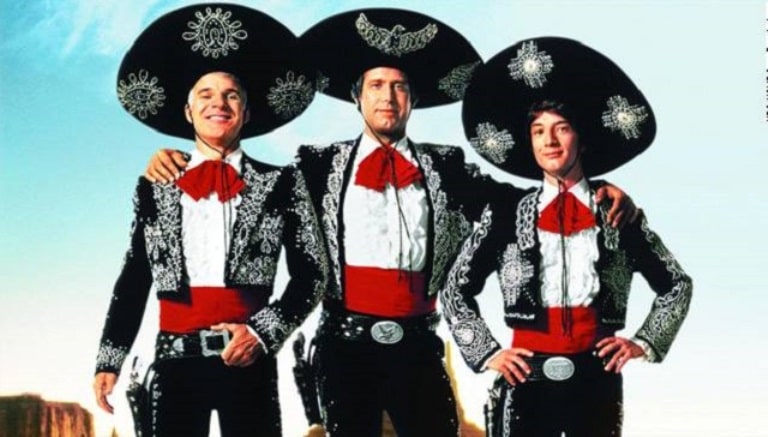 Three Amigos – Cast, Best Quotes, Is There A Sequel?
