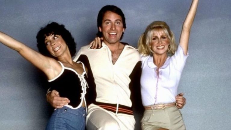The ‘Three’s Company’ Cast: Where Are They Now?