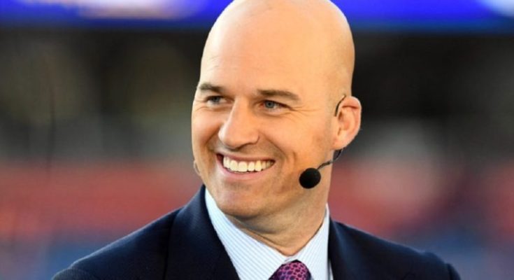 Tim Hasselbeck Wife, Kids, Net Worth, Height, Weight, Measurements