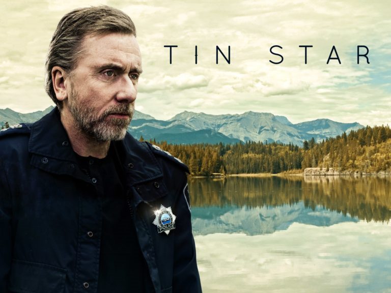 How Much Is Tim Roth Worth Since He Started Tin Star?