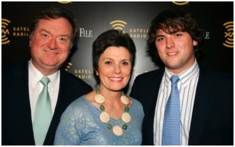 Tim Russert – Son, Wife and Family Life