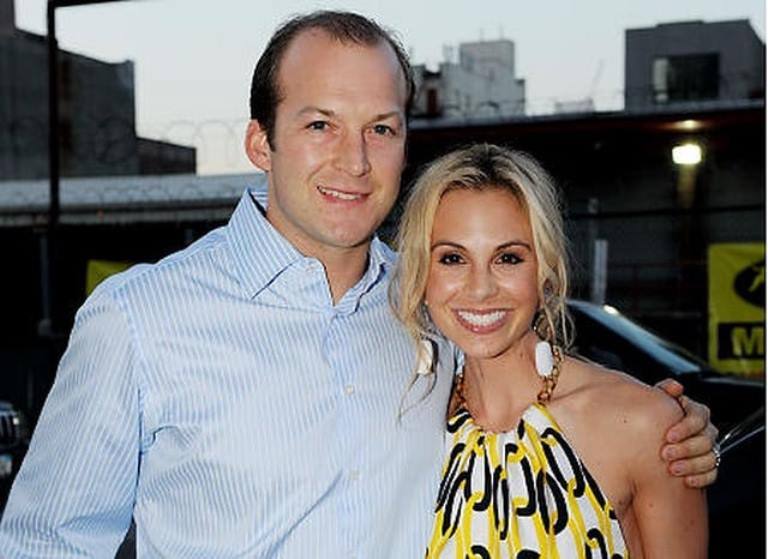 Elisabeth Hasselbeck Husband (Tim), Kids, Family, Where Is She Now?  